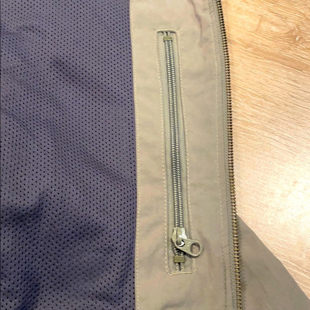 Columbia Men’s Full Zip Jacket Size XL - Picture 14 of 16